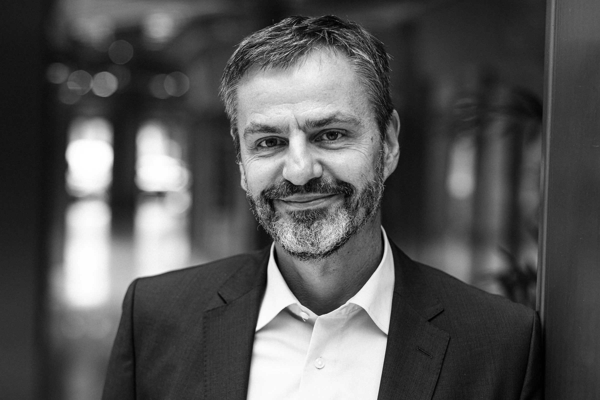 Rainer Muller